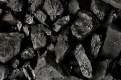Trekenning coal boiler costs