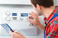 free commercial Trekenning boiler quotes