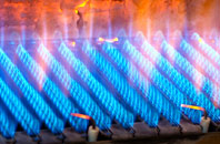 Trekenning gas fired boilers