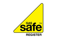 gas safe companies Trekenning